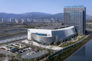 温州医科大学附属口腔医院